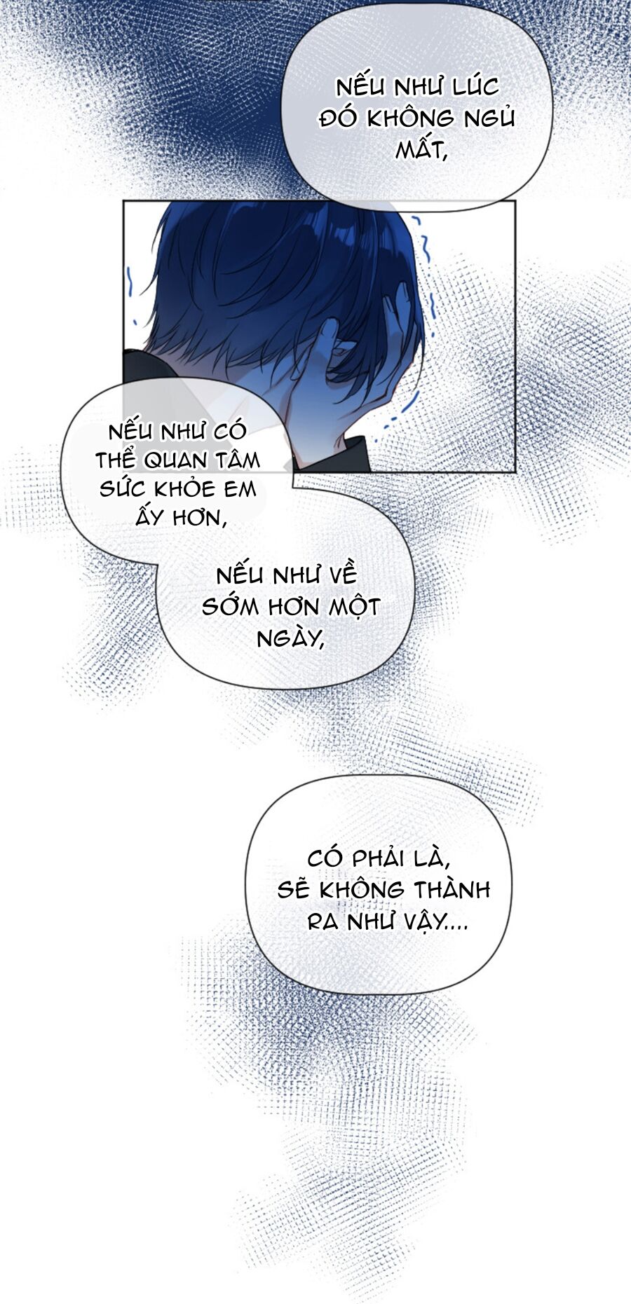 Tâm Động Thuấn Di: Chapter 31