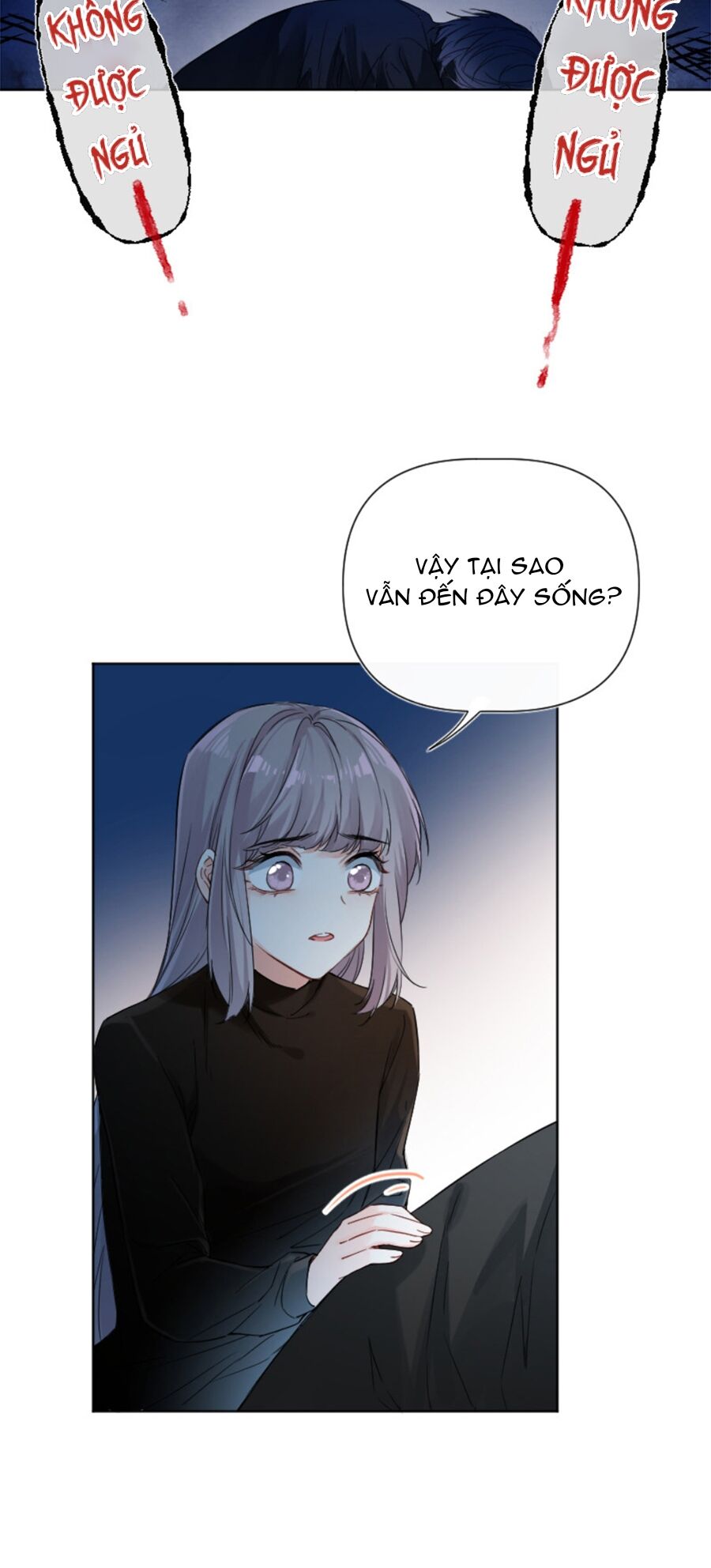 Tâm Động Thuấn Di: Chapter 31