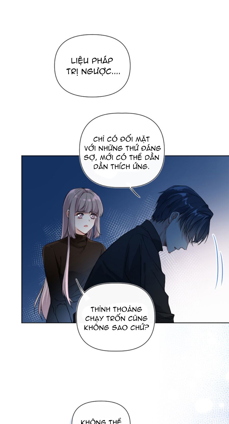 Tâm Động Thuấn Di: Chapter 31