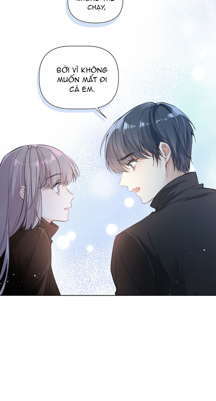 Tâm Động Thuấn Di: Chapter 31