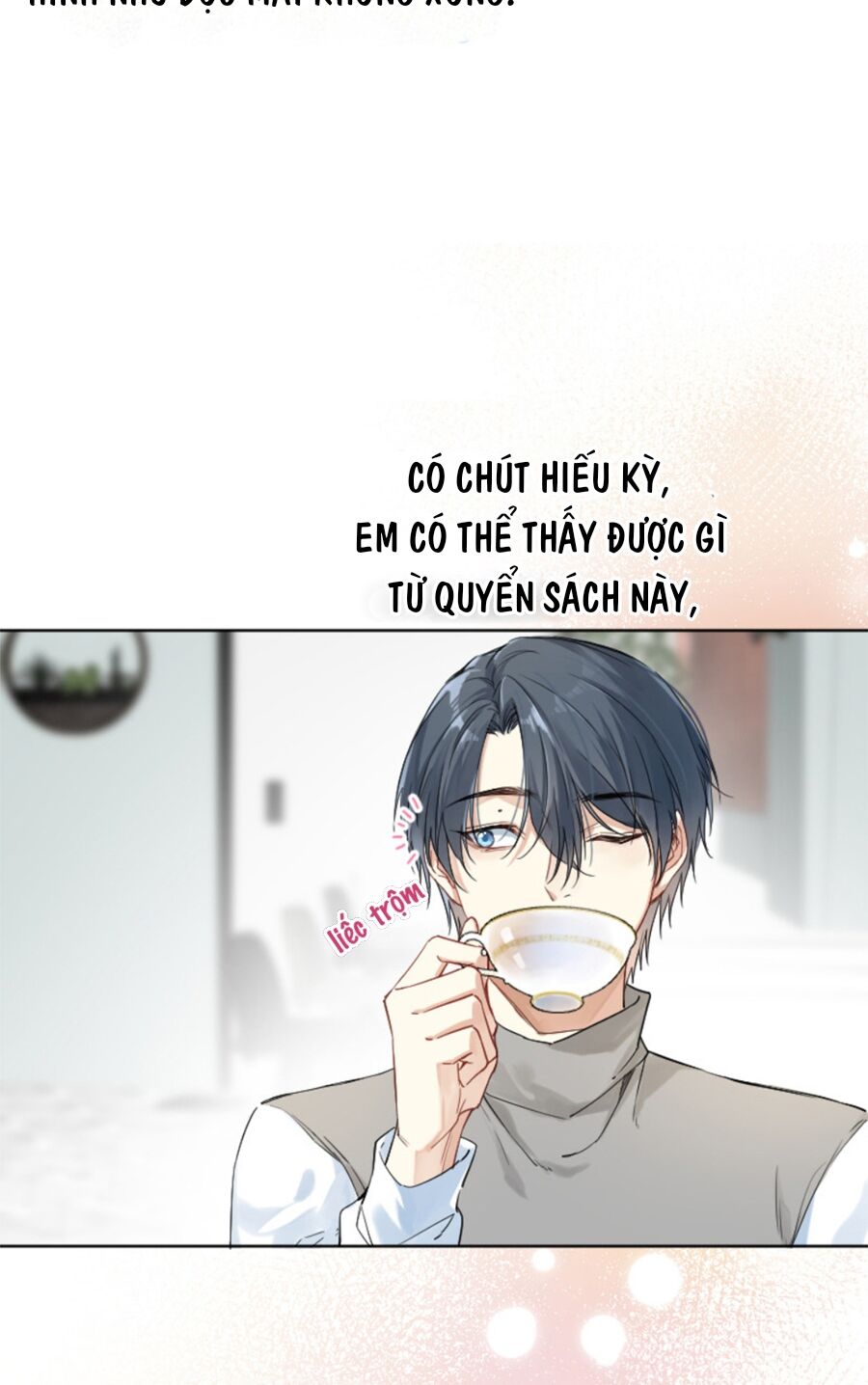 Tâm Động Thuấn Di: Chapter 31