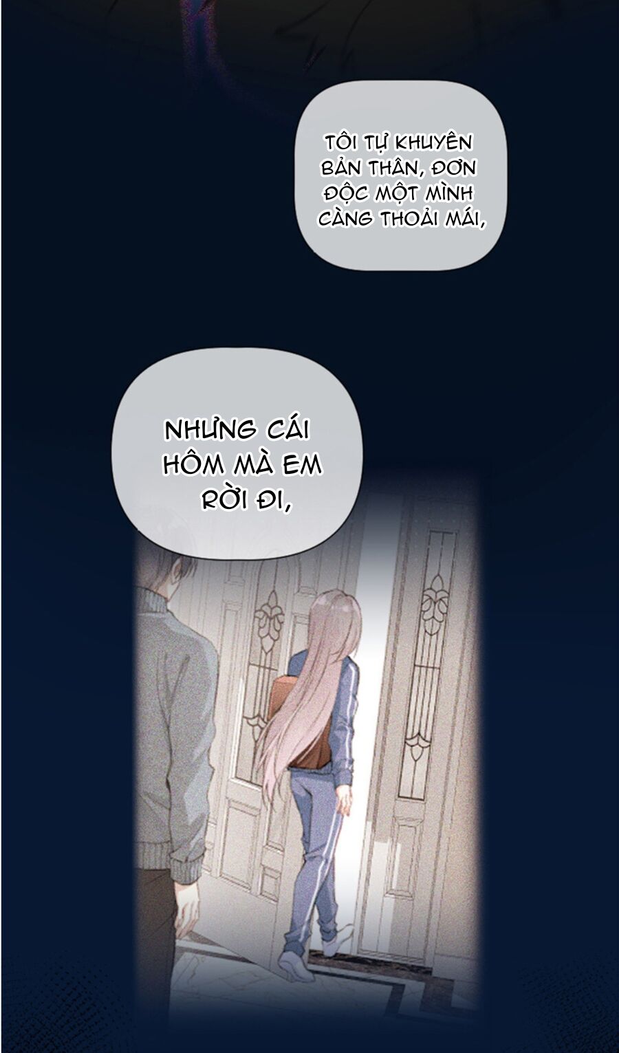Tâm Động Thuấn Di: Chapter 31