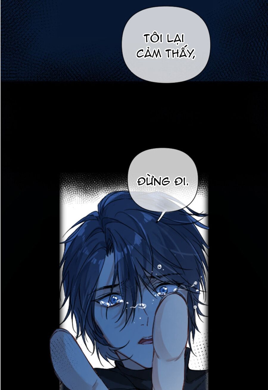 Tâm Động Thuấn Di: Chapter 31