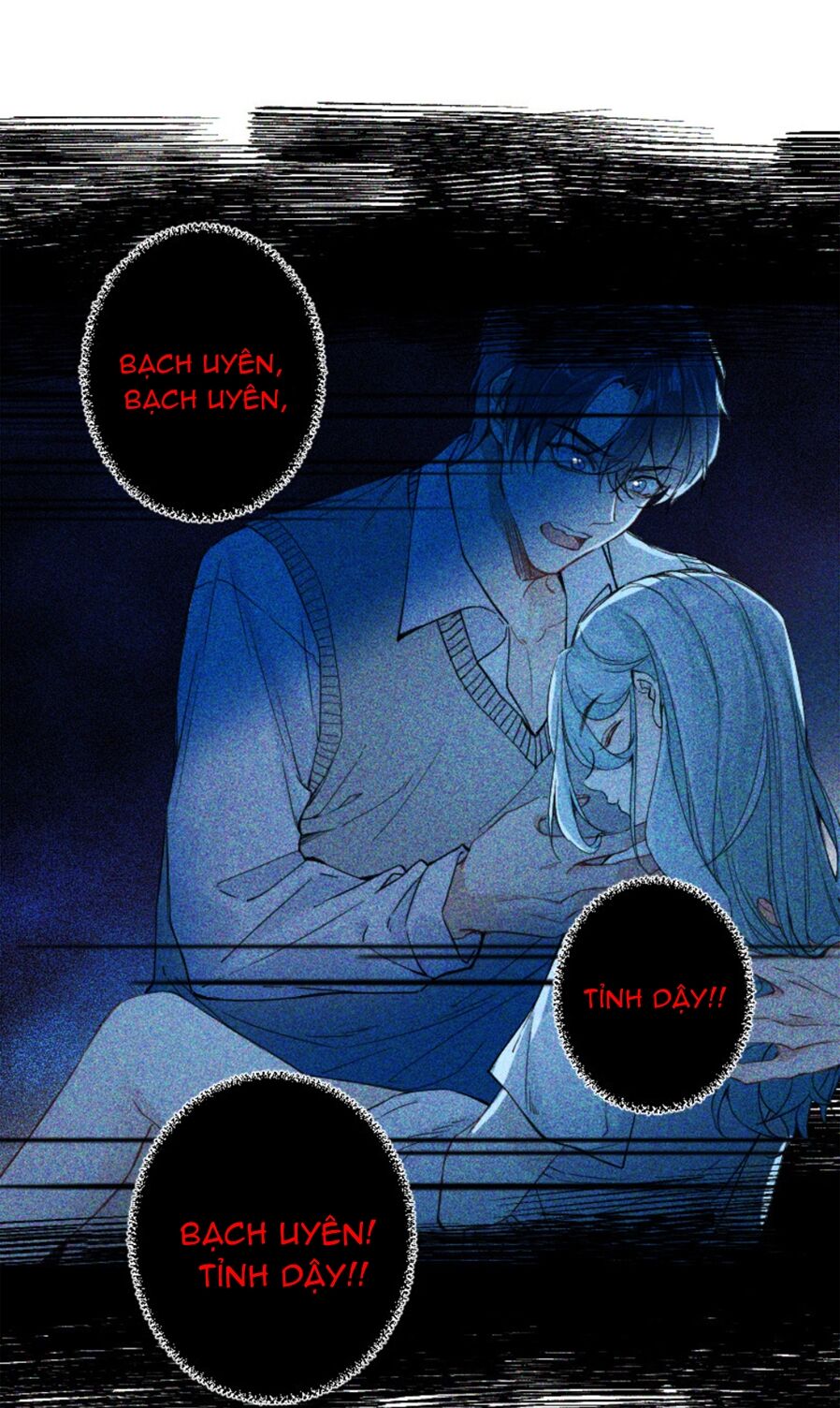 Tâm Động Thuấn Di: Chapter 31