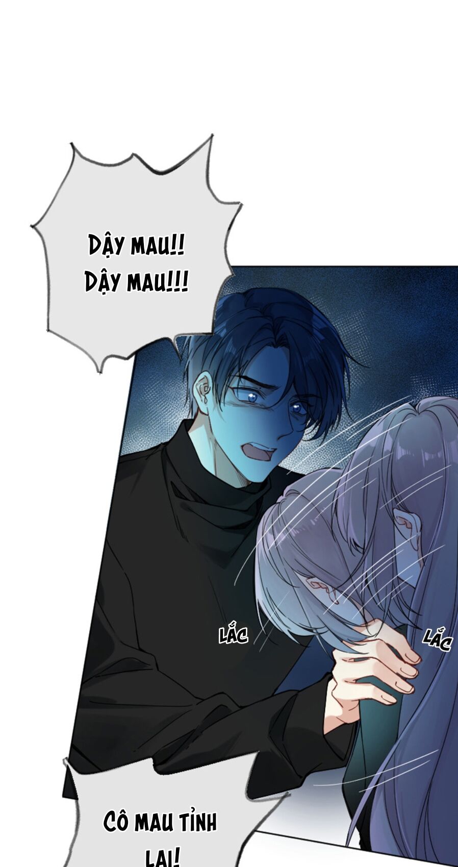 Tâm Động Thuấn Di: Chapter 31