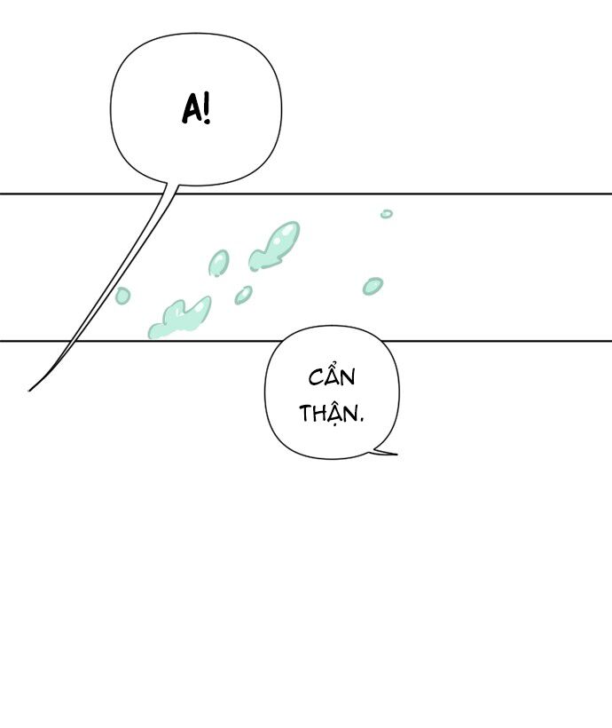 Tâm Động Thuấn Di: Chapter 33