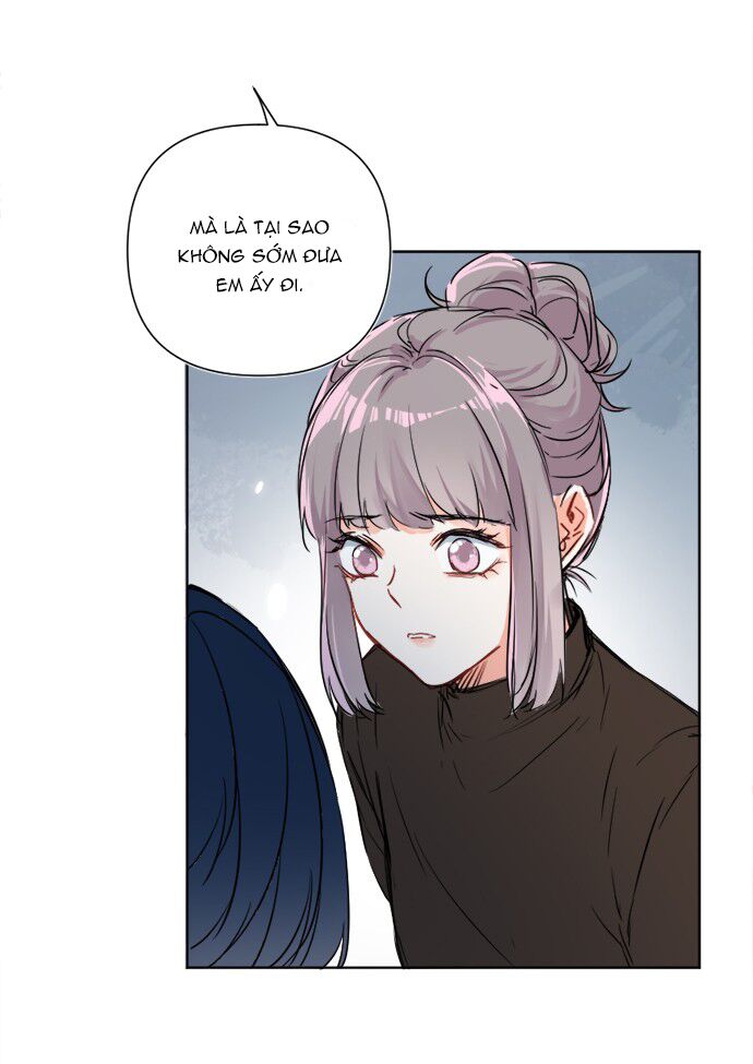 Tâm Động Thuấn Di: Chapter 33