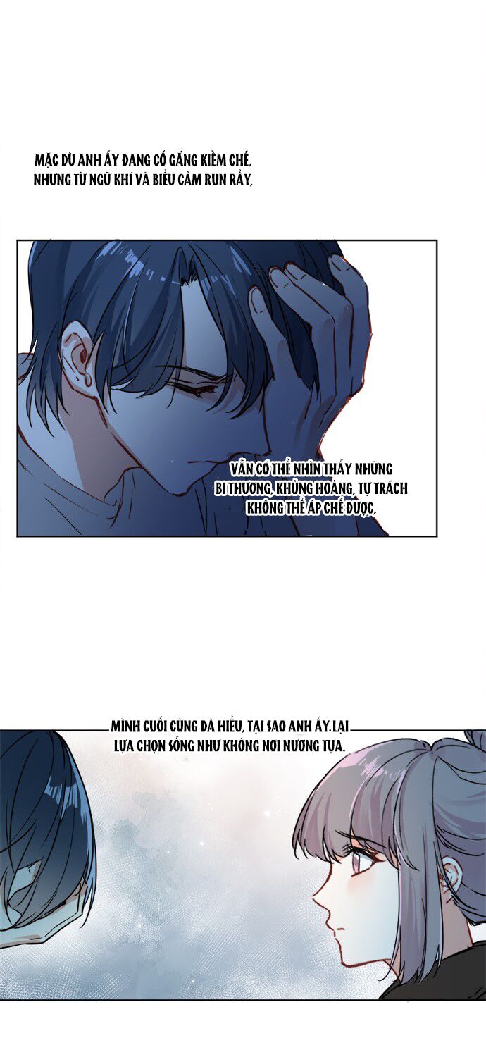 Tâm Động Thuấn Di: Chapter 33