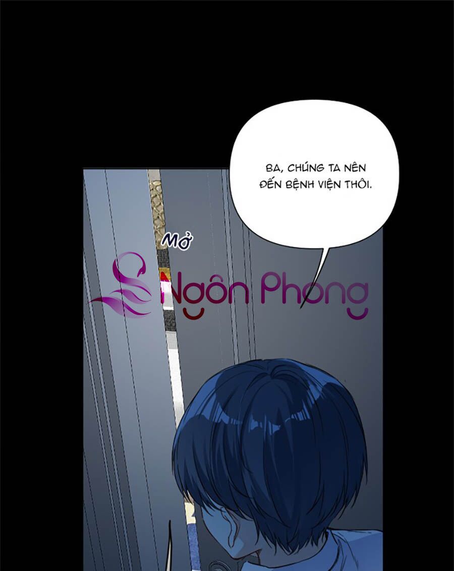 Tâm Động Thuấn Di: Chapter 34