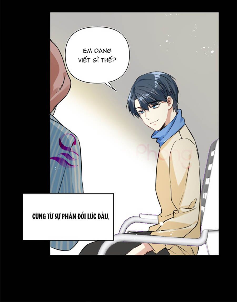 Tâm Động Thuấn Di: Chapter 34