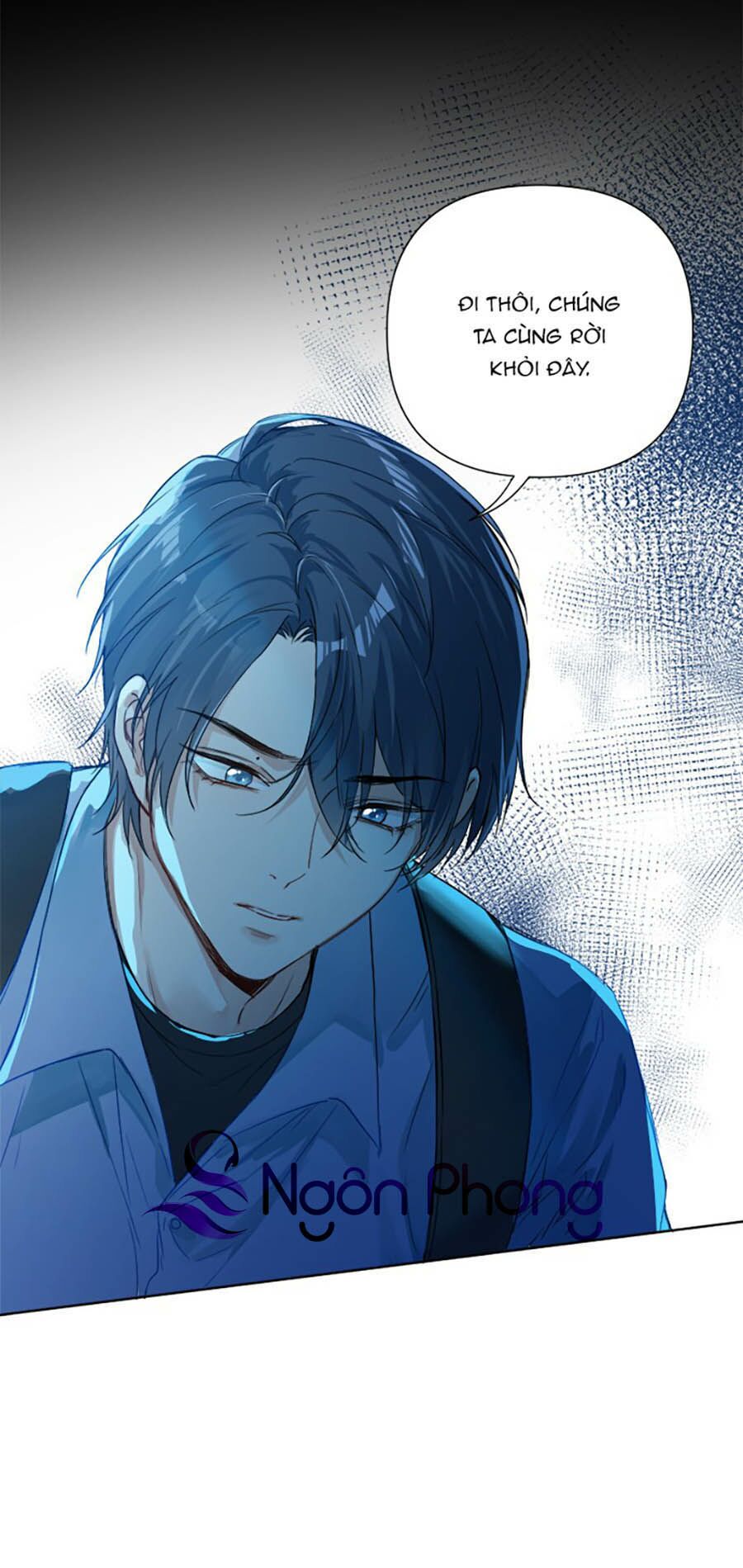 Tâm Động Thuấn Di: Chapter 34