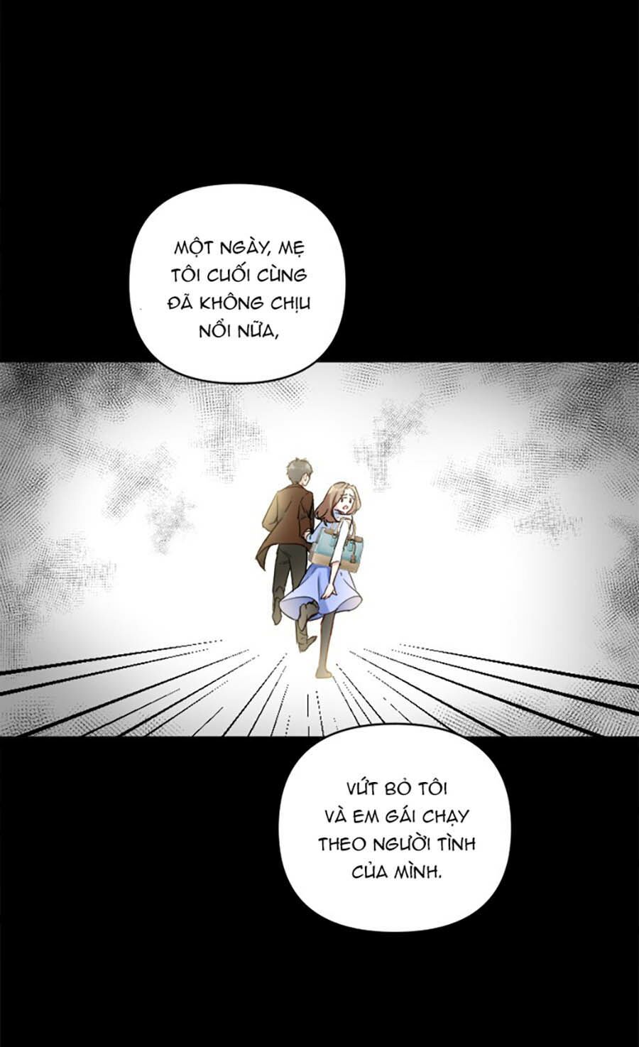 Tâm Động Thuấn Di: Chapter 34