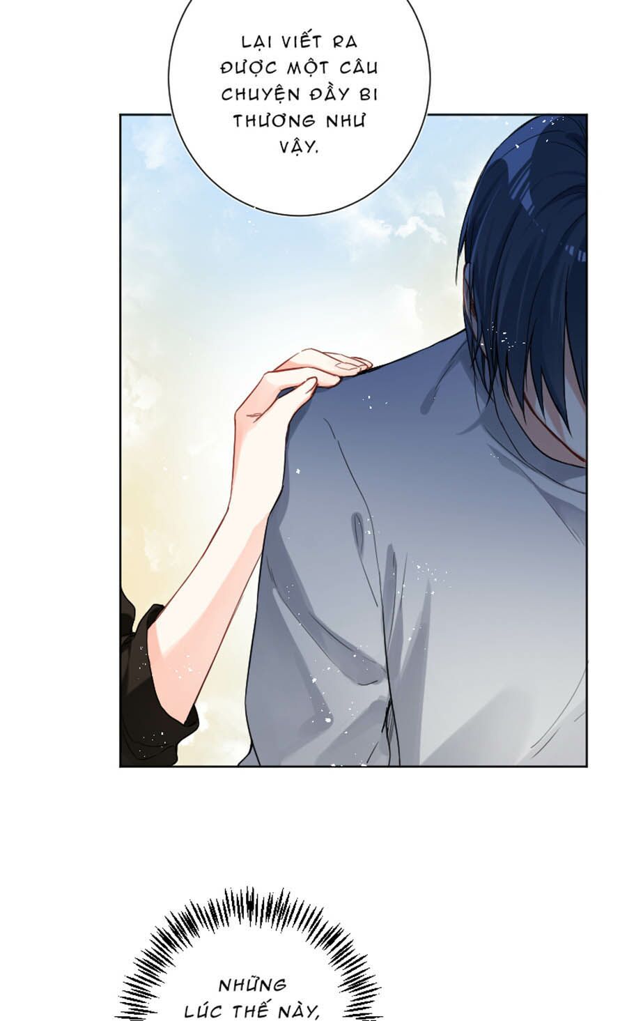 Tâm Động Thuấn Di: Chapter 35