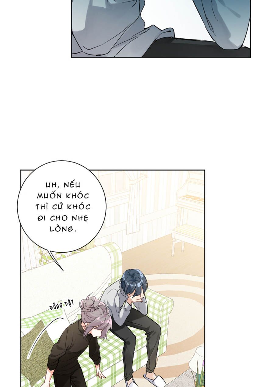 Tâm Động Thuấn Di: Chapter 35