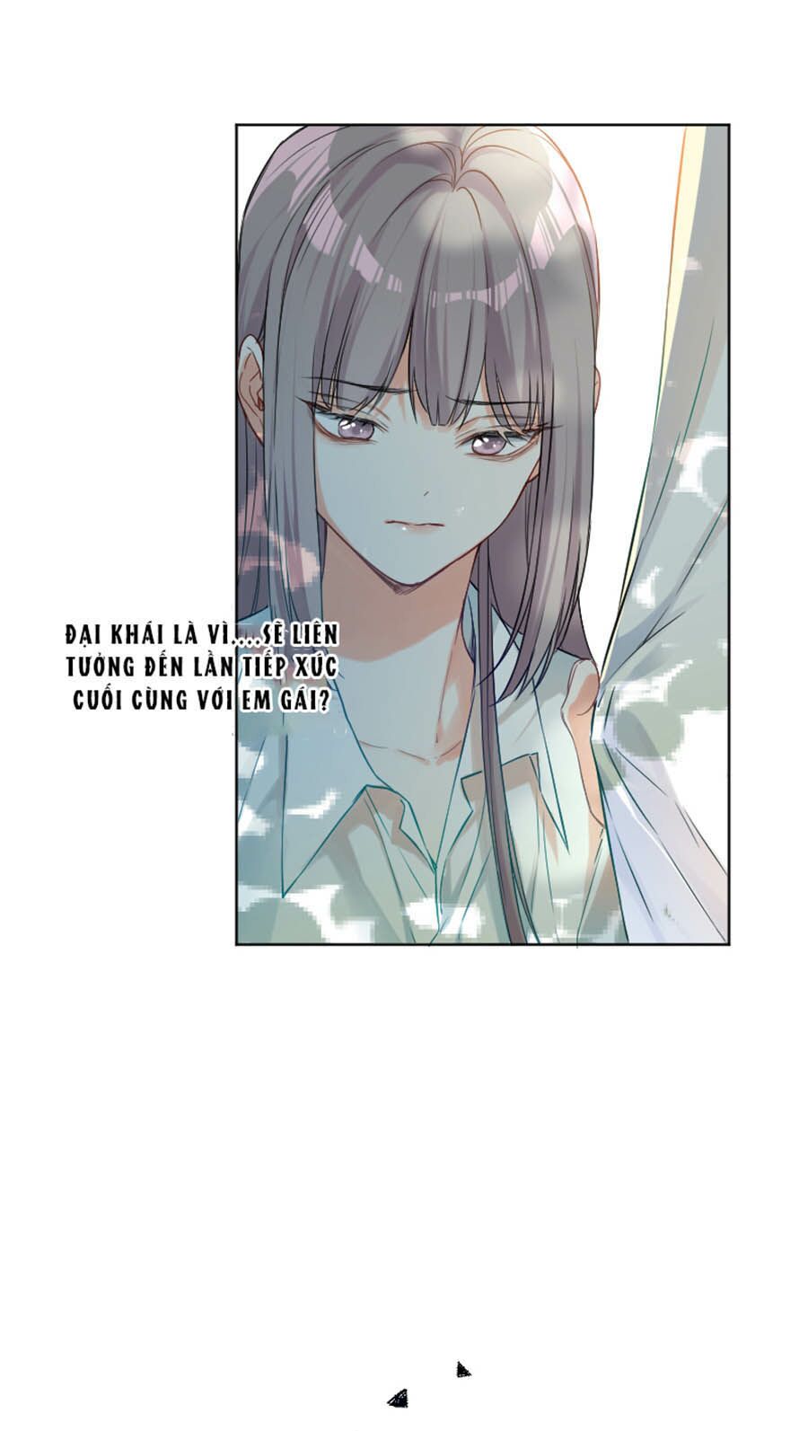 Tâm Động Thuấn Di: Chapter 35