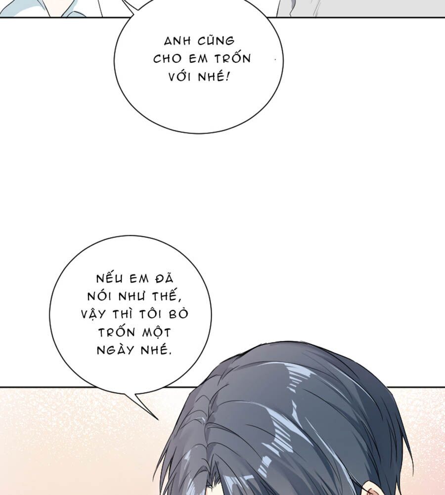 Tâm Động Thuấn Di: Chapter 35
