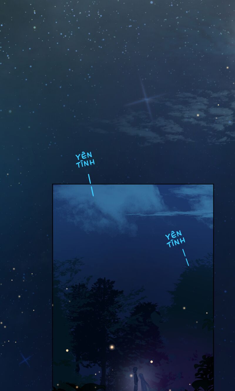 Tâm Động Thuấn Di: Chapter 36