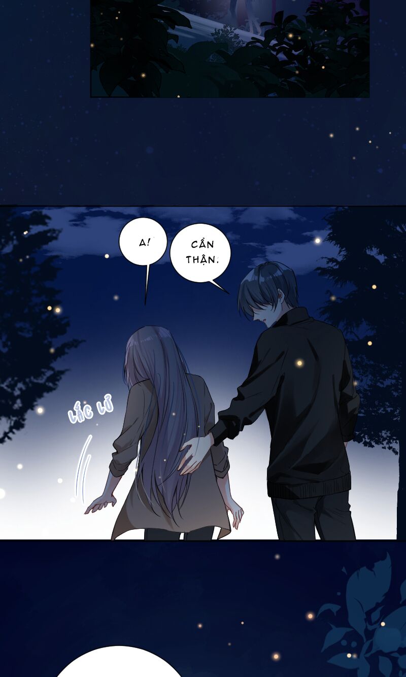 Tâm Động Thuấn Di: Chapter 36