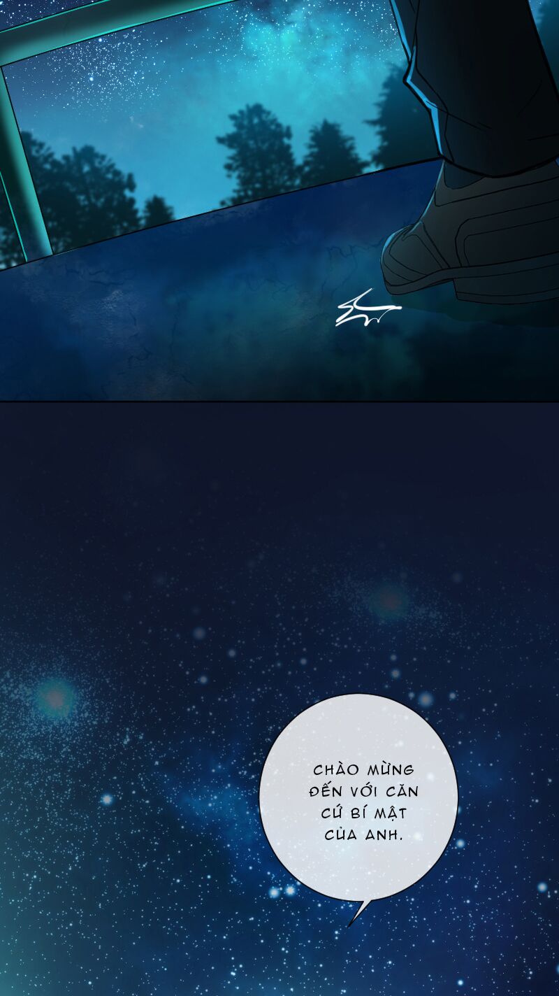 Tâm Động Thuấn Di: Chapter 36