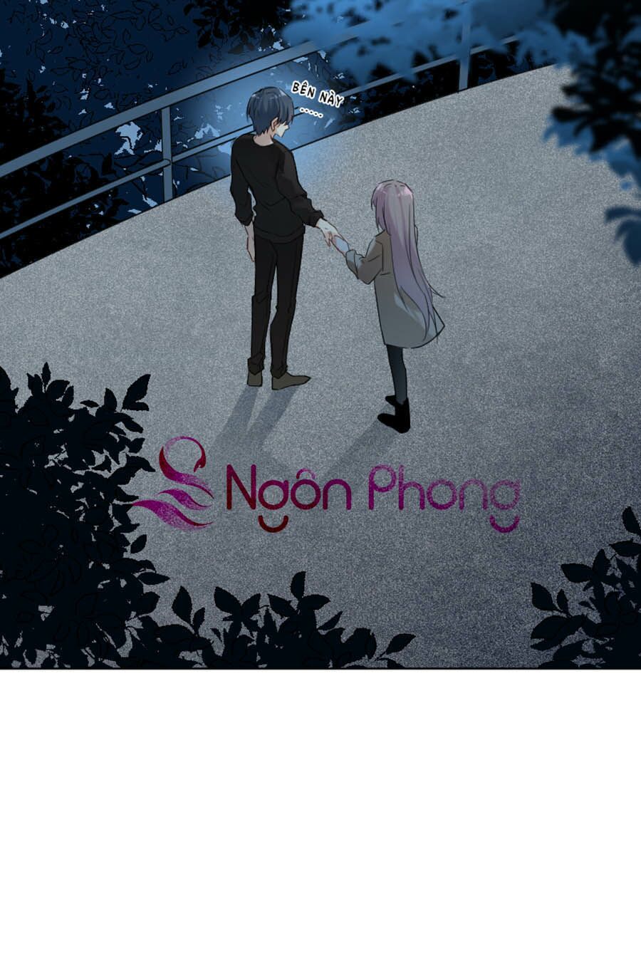 Tâm Động Thuấn Di: Chapter 37
