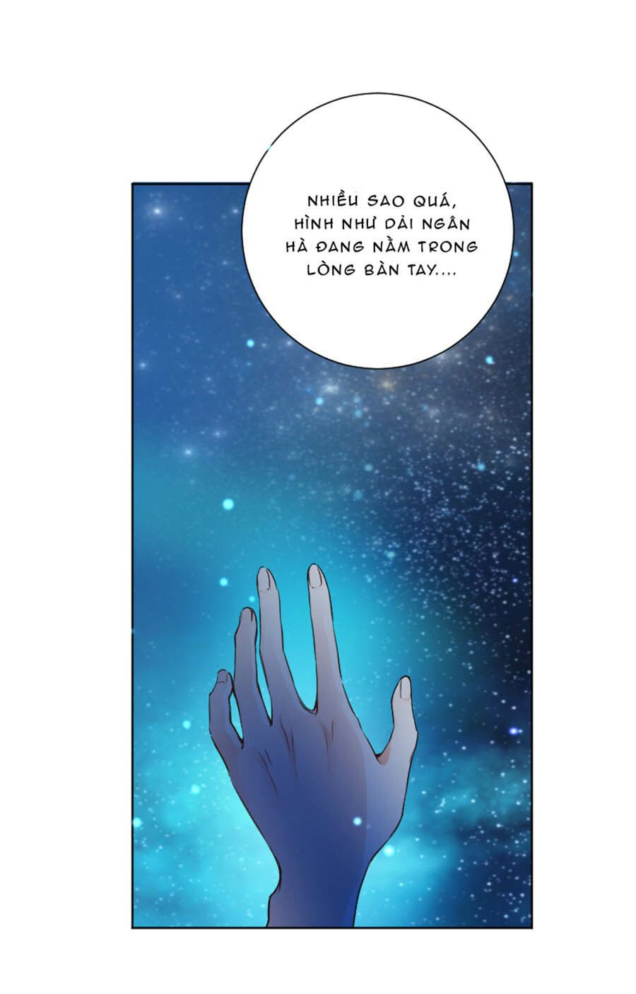 Tâm Động Thuấn Di: Chapter 37