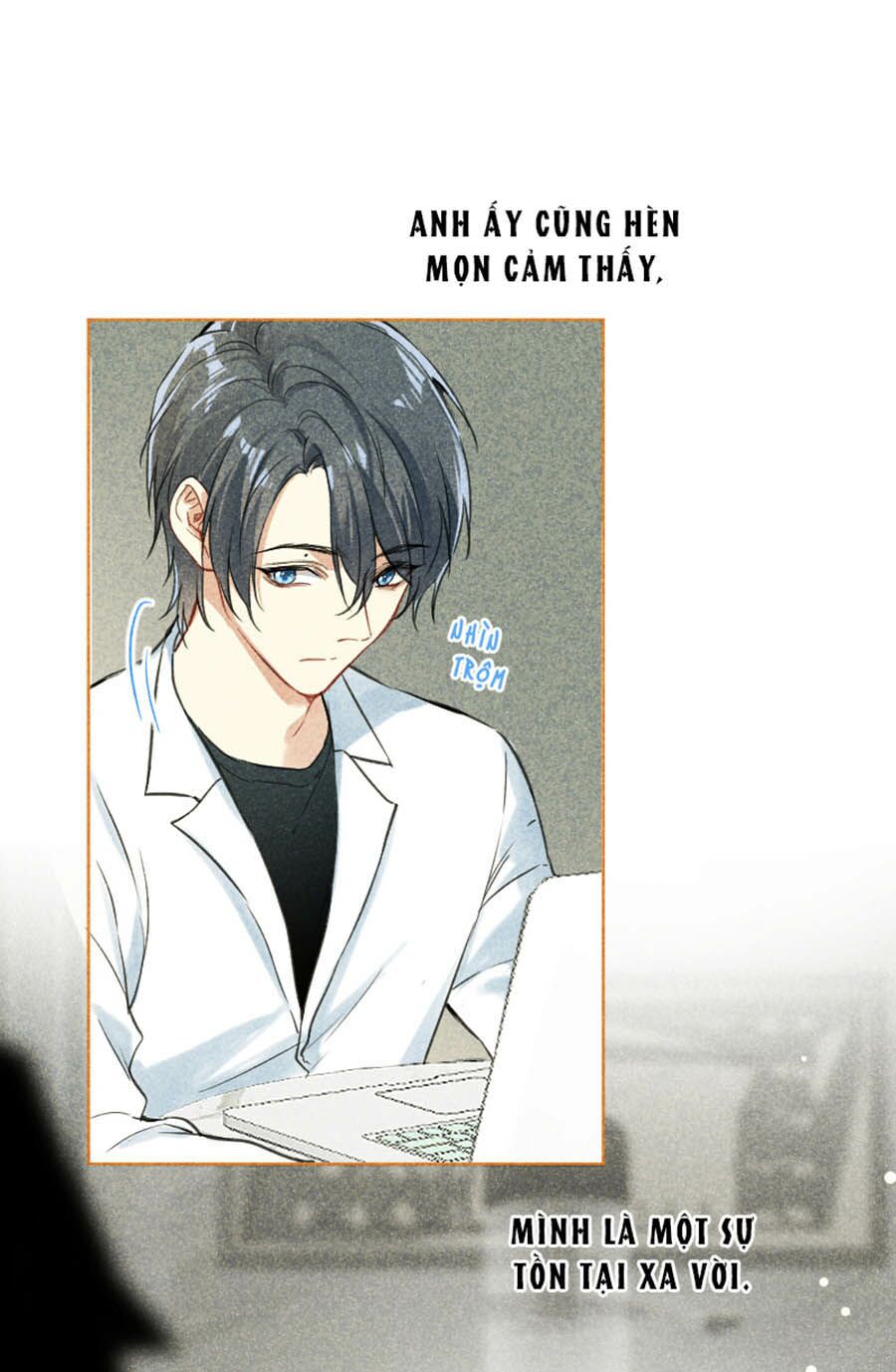 Tâm Động Thuấn Di: Chapter 37