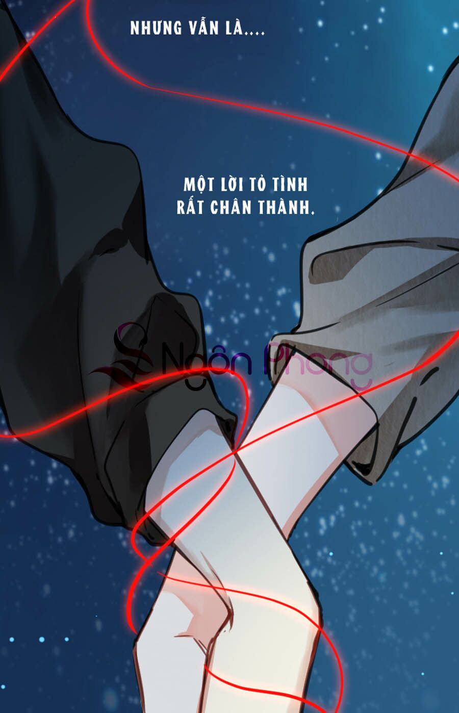 Tâm Động Thuấn Di: Chapter 37