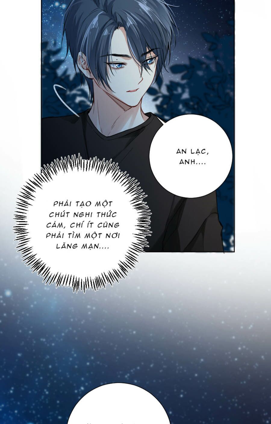 Tâm Động Thuấn Di: Chapter 37