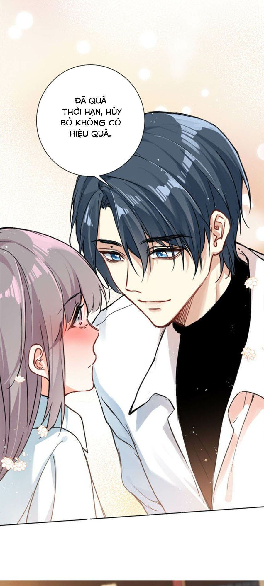 Tâm Động Thuấn Di: Chapter 38