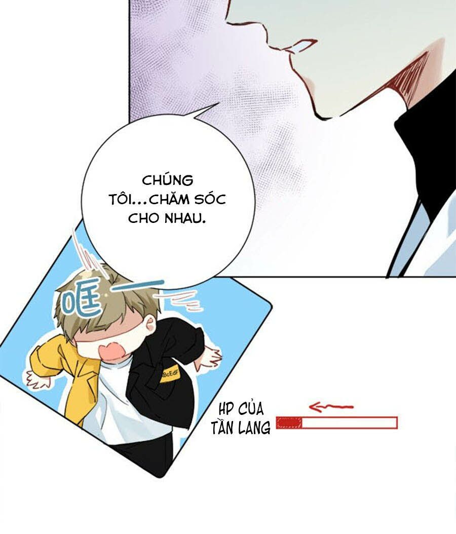 Tâm Động Thuấn Di: Chapter 38