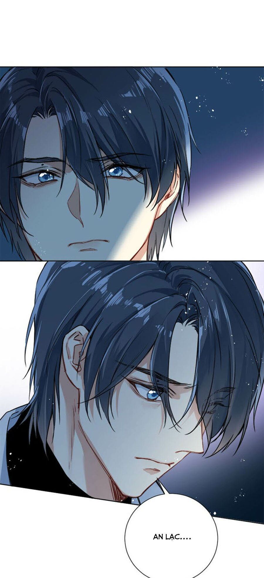 Tâm Động Thuấn Di: Chapter 38