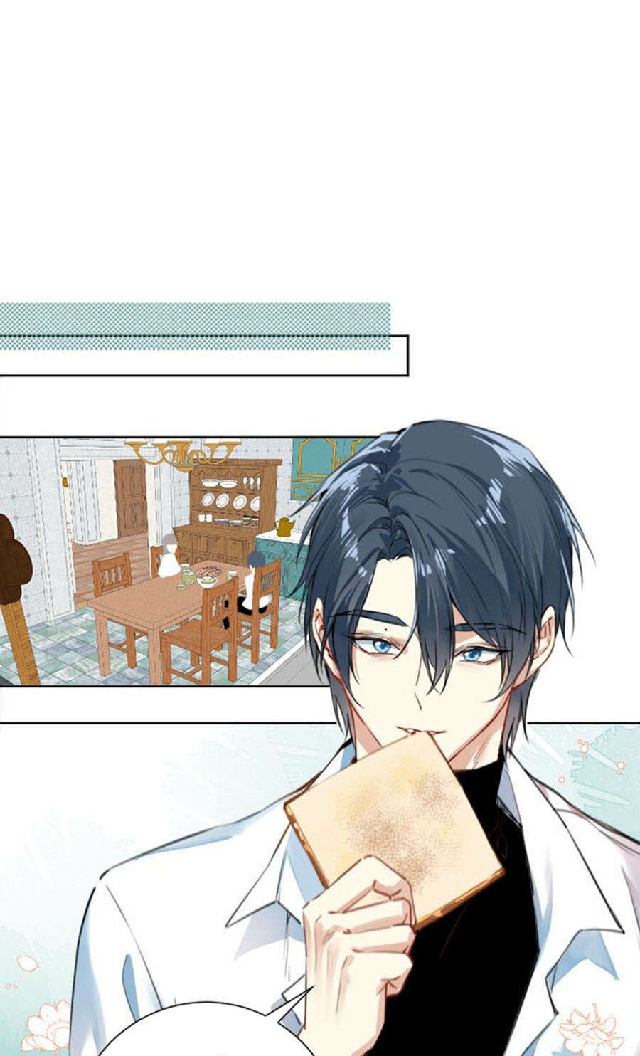 Tâm Động Thuấn Di: Chapter 38