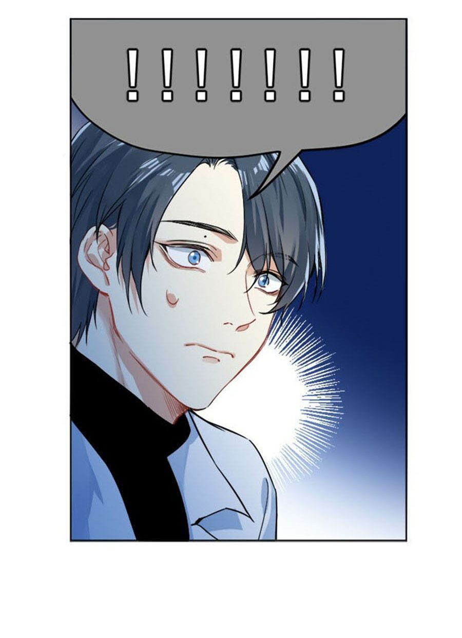 Tâm Động Thuấn Di: Chapter 38