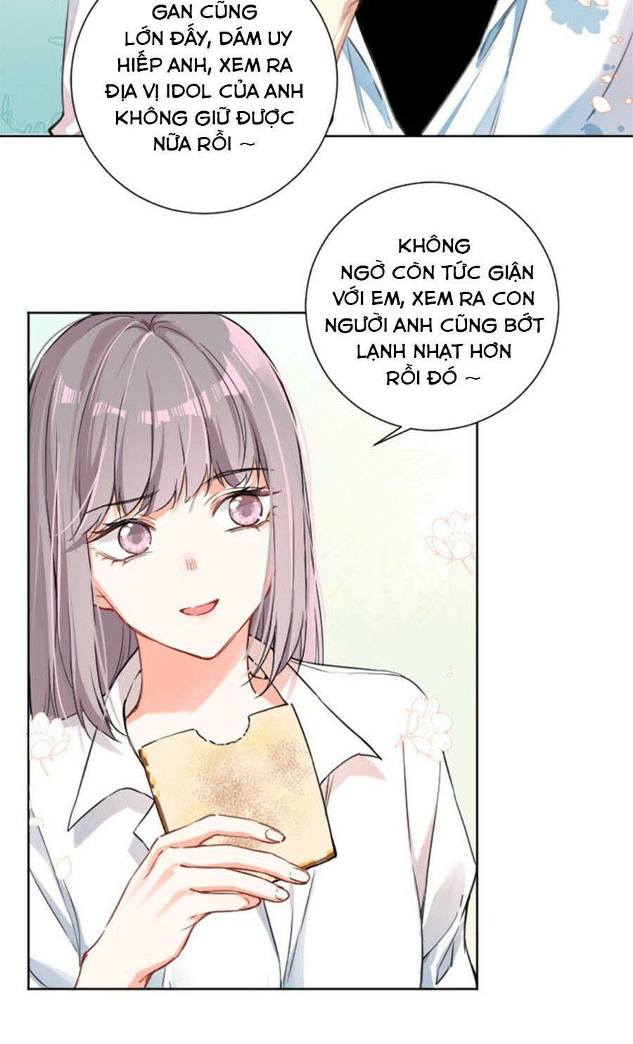 Tâm Động Thuấn Di: Chapter 38