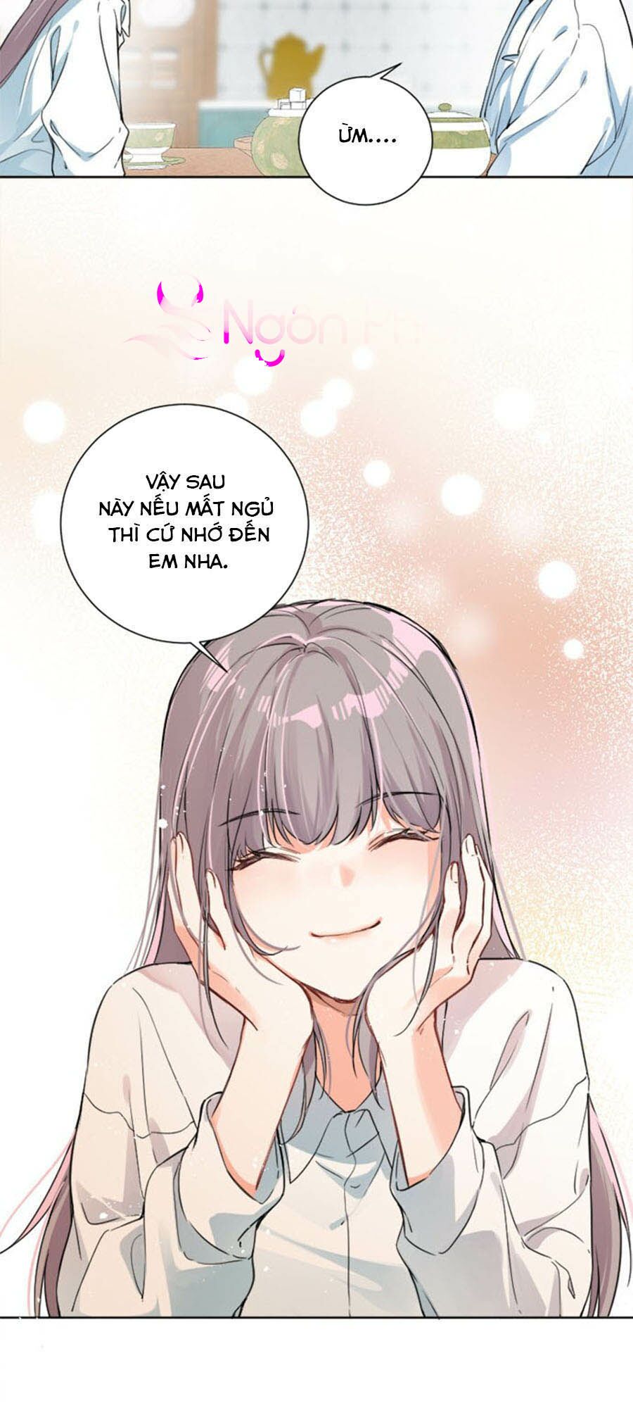 Tâm Động Thuấn Di: Chapter 38
