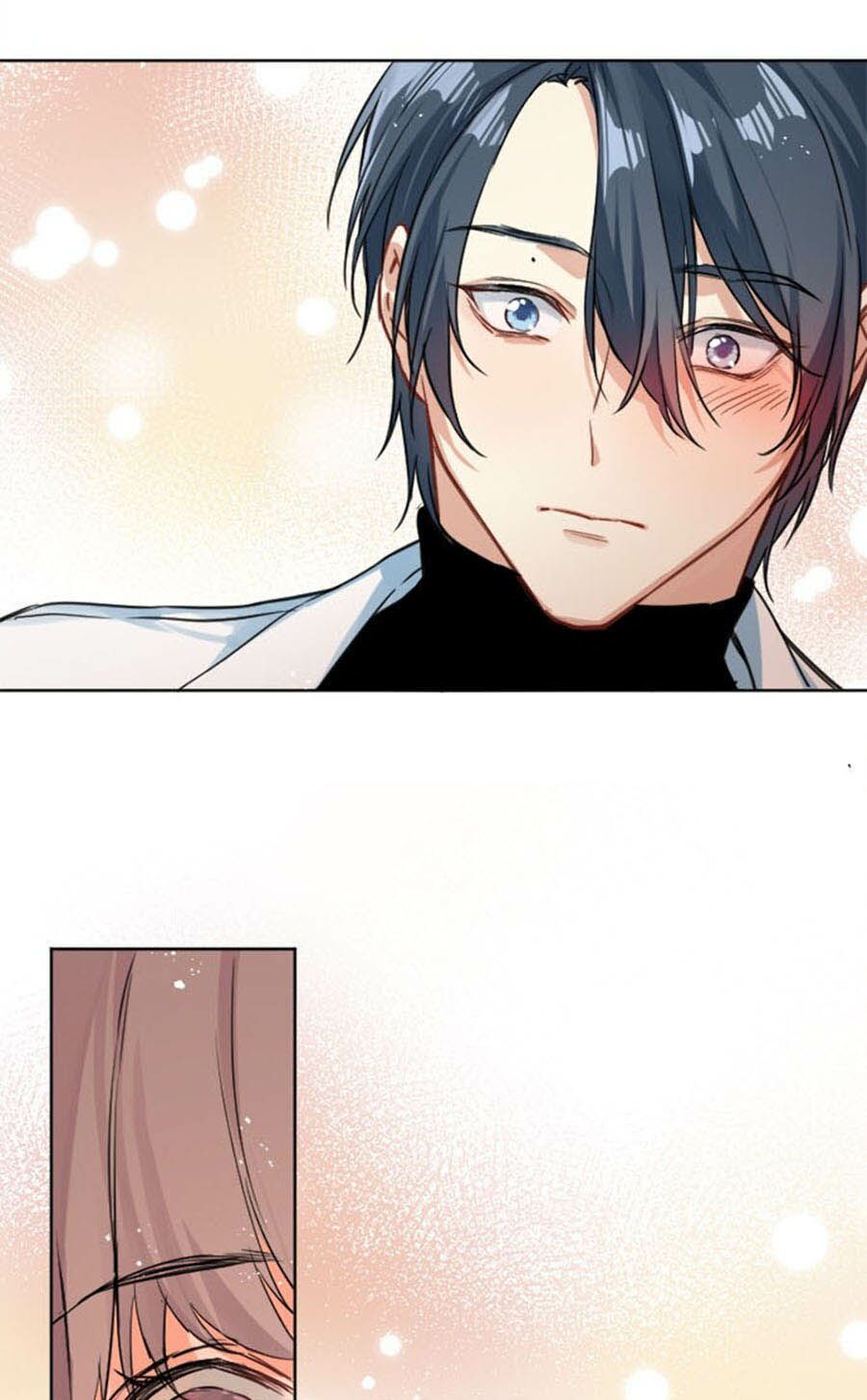 Tâm Động Thuấn Di: Chapter 38