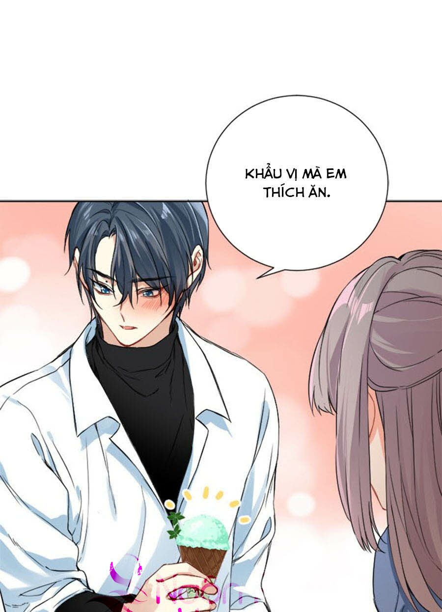 Tâm Động Thuấn Di: Chapter 39