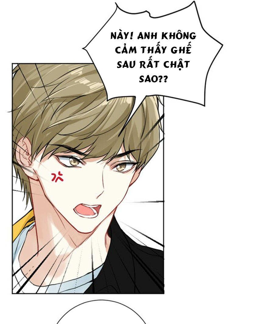Tâm Động Thuấn Di: Chapter 39