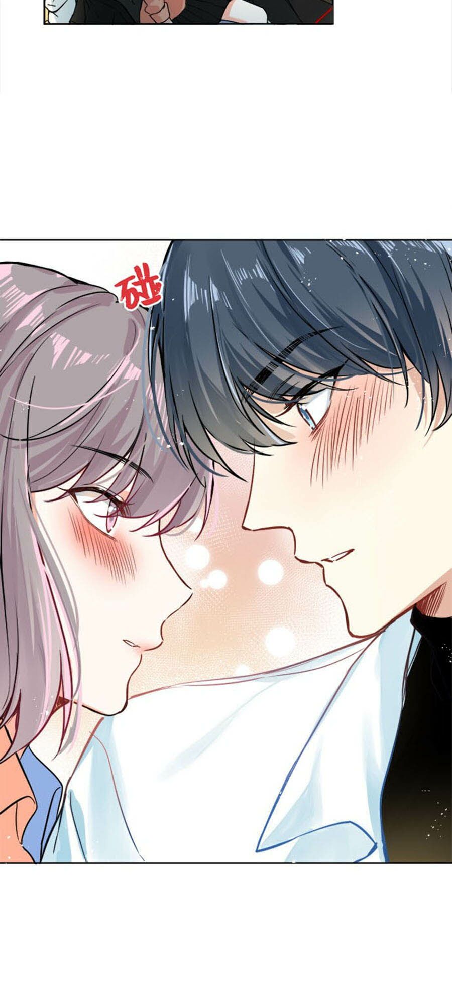 Tâm Động Thuấn Di: Chapter 39
