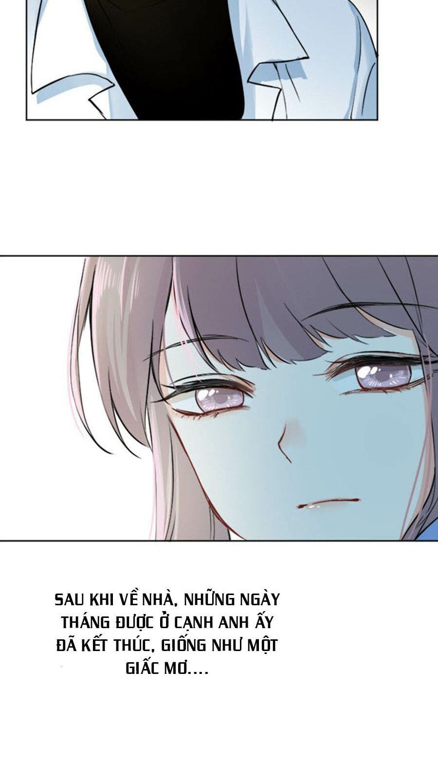 Tâm Động Thuấn Di: Chapter 39