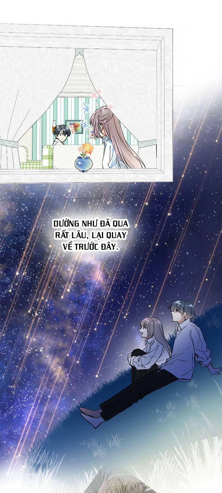 Tâm Động Thuấn Di: Chapter 39