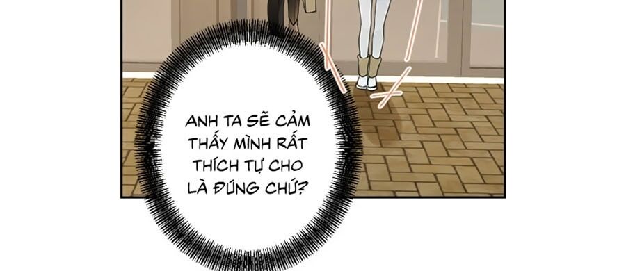 Tâm Động Thuấn Di: Chapter 4