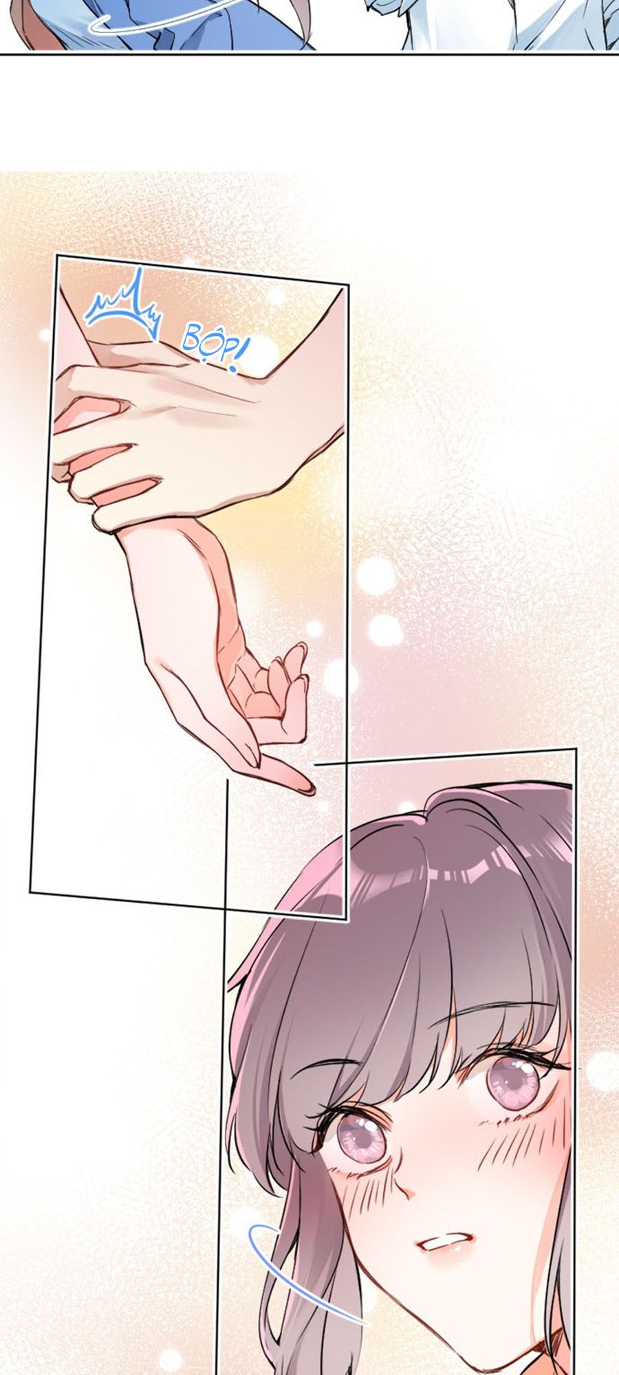 Tâm Động Thuấn Di: Chapter 40