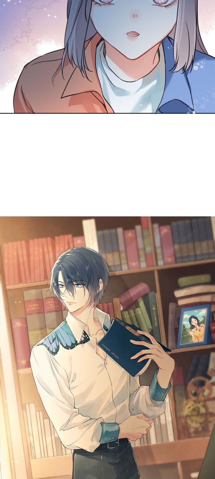 Tâm Động Thuấn Di: Chapter 40