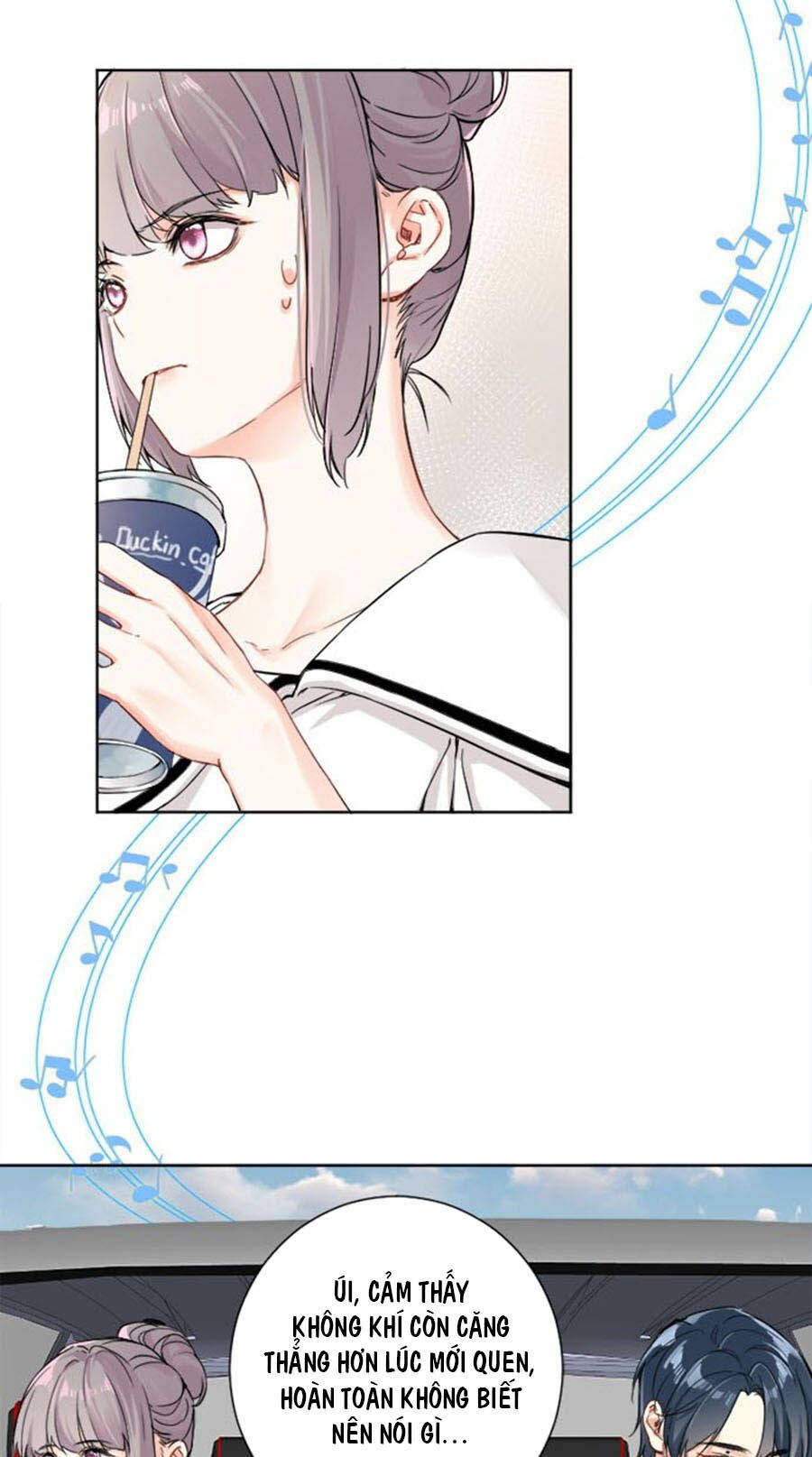 Tâm Động Thuấn Di: Chapter 41