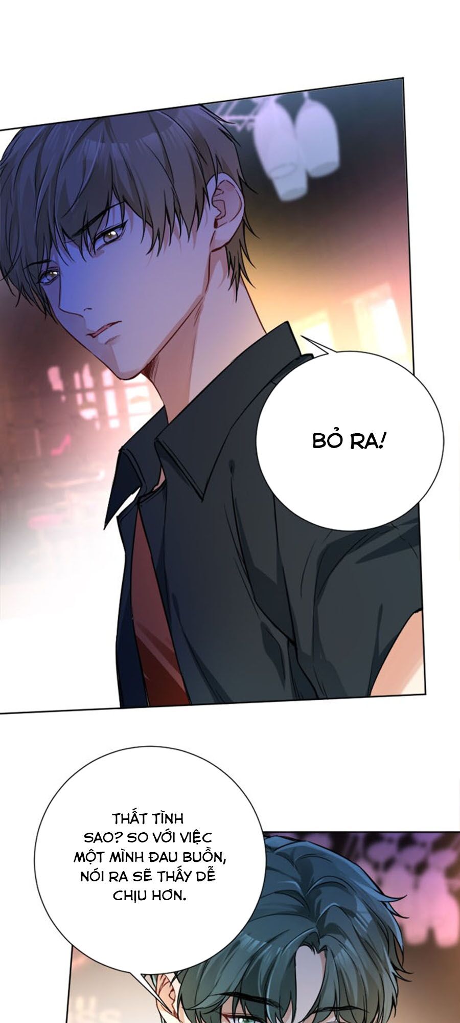 Tâm Động Thuấn Di: Chapter 43