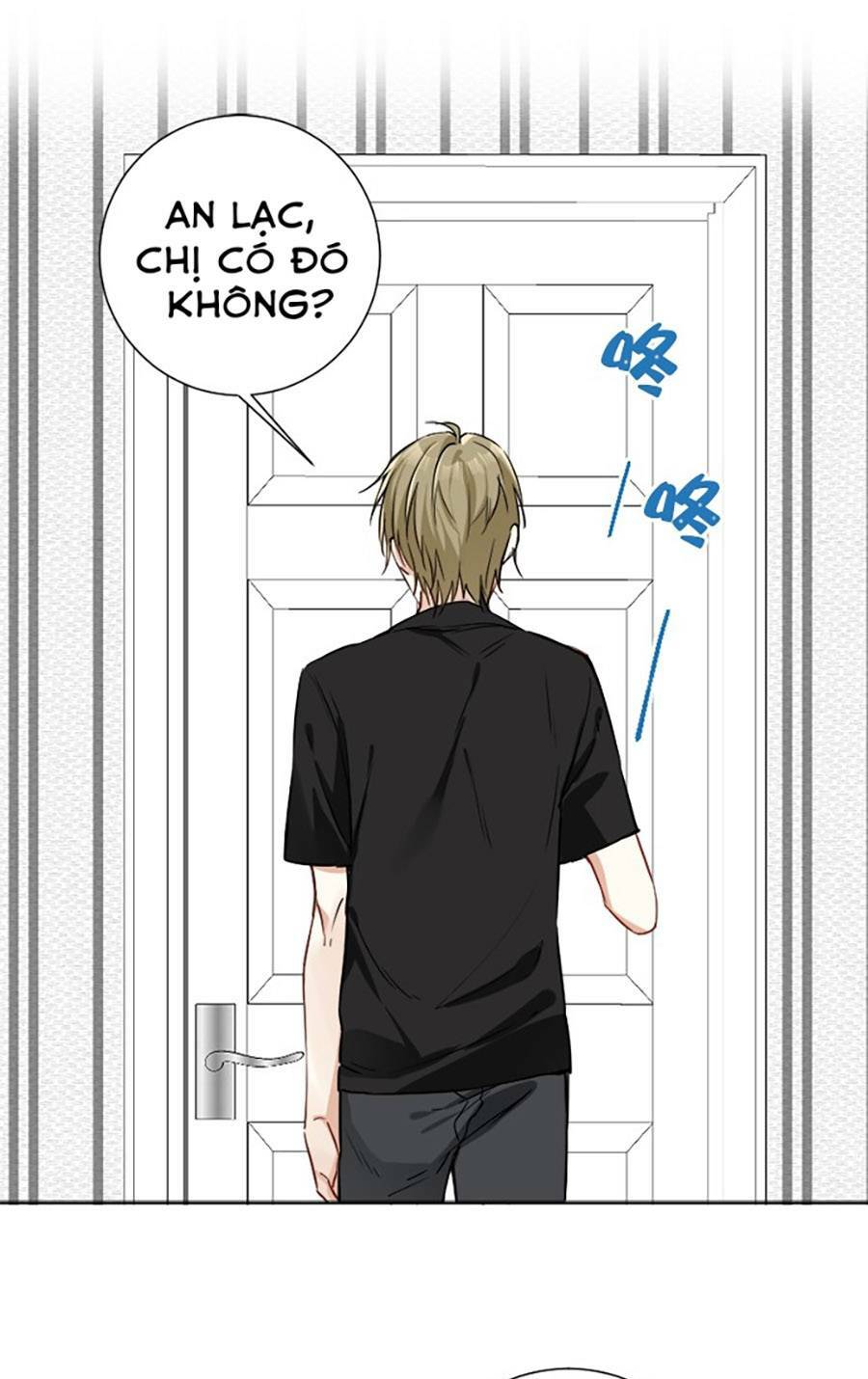 Tâm Động Thuấn Di: Chapter 44