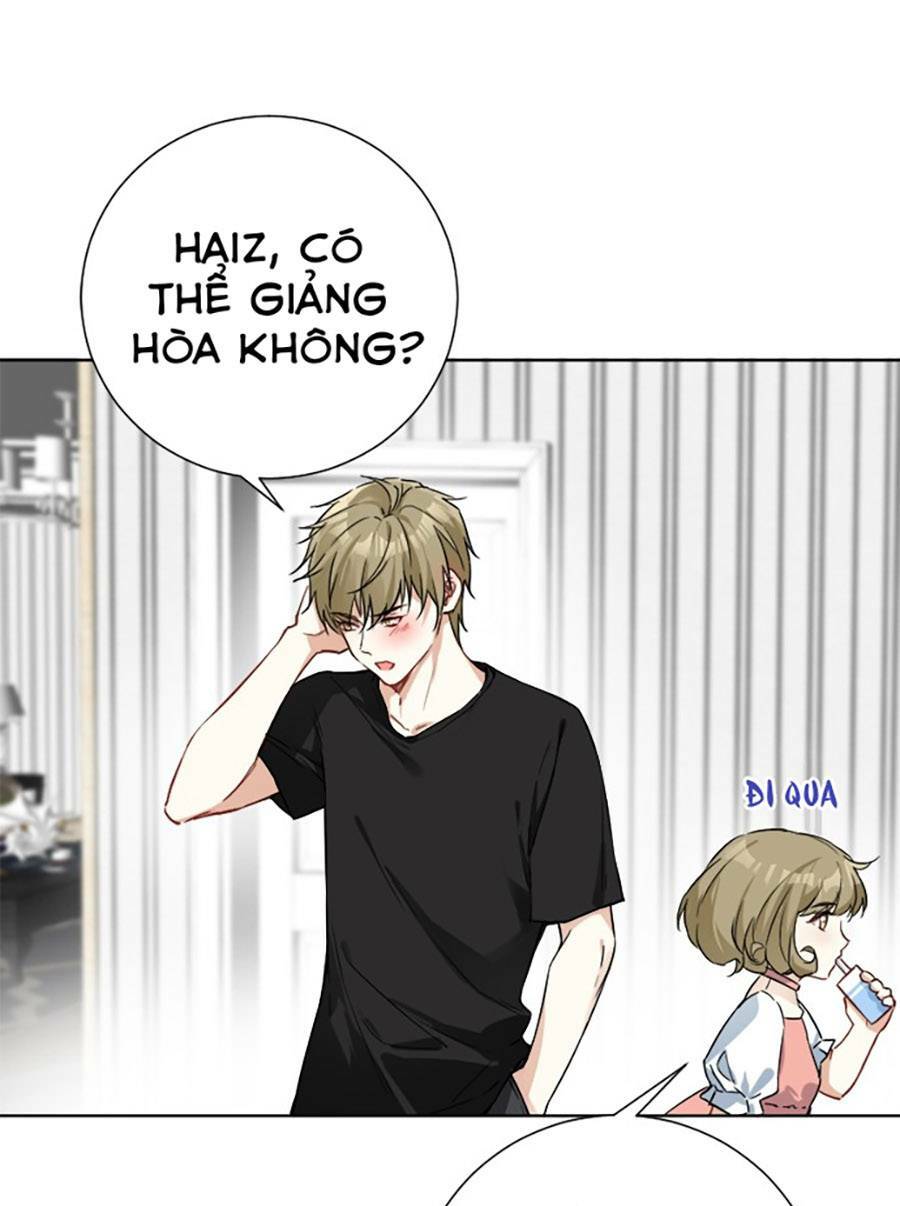 Tâm Động Thuấn Di: Chapter 44