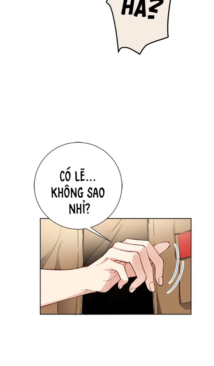 Tâm Động Thuấn Di: Chapter 46