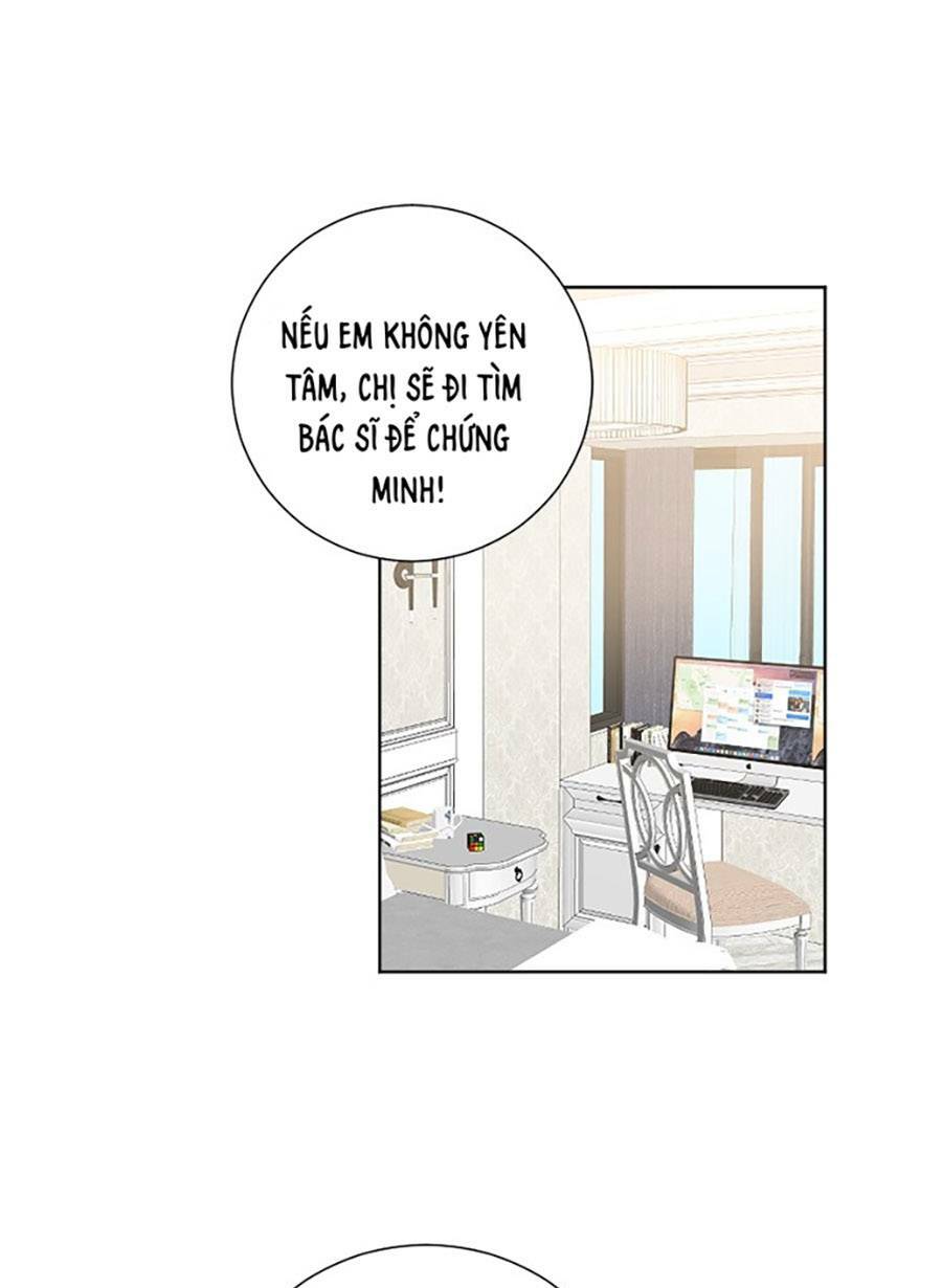 Tâm Động Thuấn Di: Chapter 46